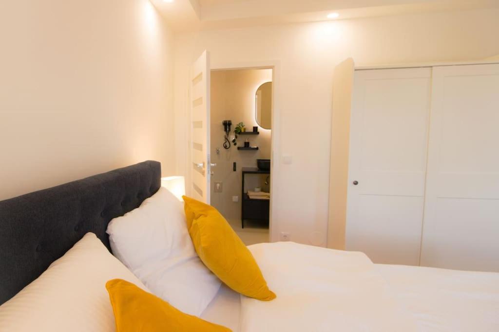 Charming Apartment In Heart Of Vienna L Jos20 Exterior foto